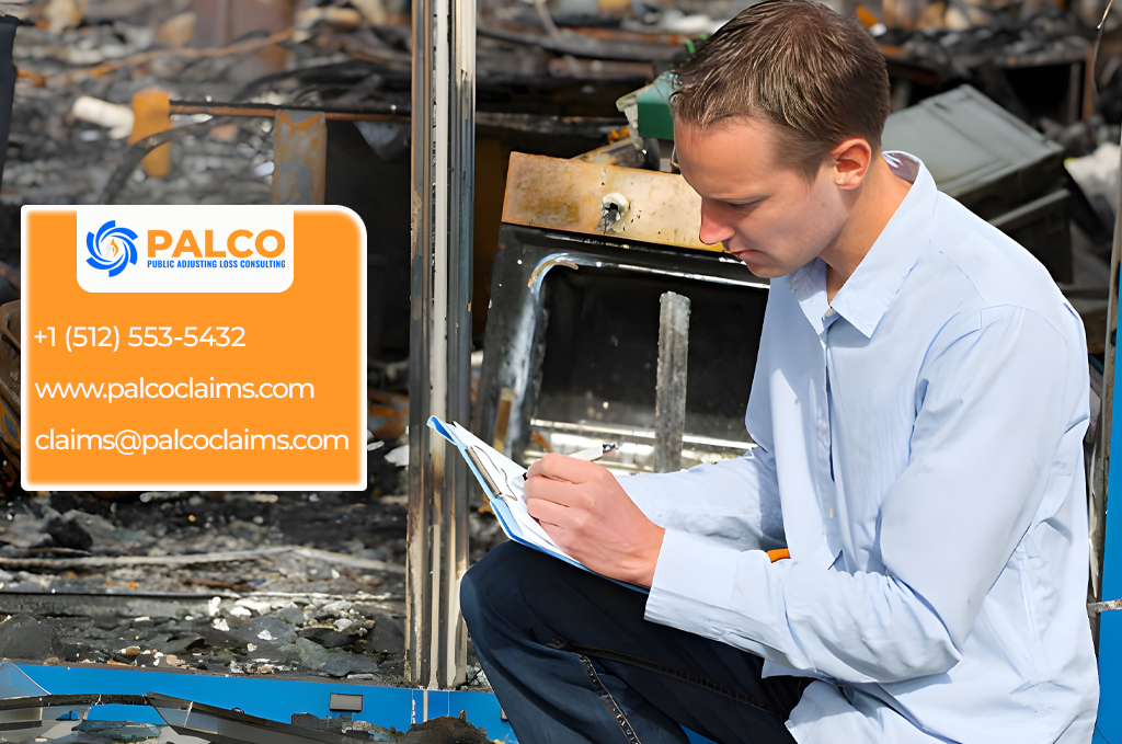 How to Document Fire Damage Properly for Insurance