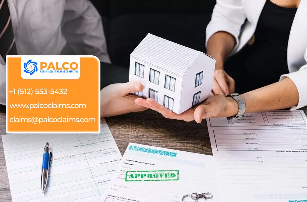 Get Maximum Payout for Your Fire Damage Claim in New Braunfels, TX – Here’s How