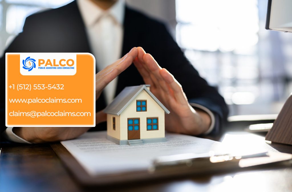 Trusted Fire Claim Adjusters in New Braunfels, TX – Get Your Free Consultation