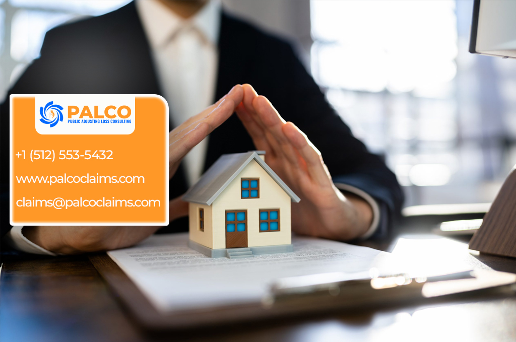 Trusted Fire Claim Adjusters