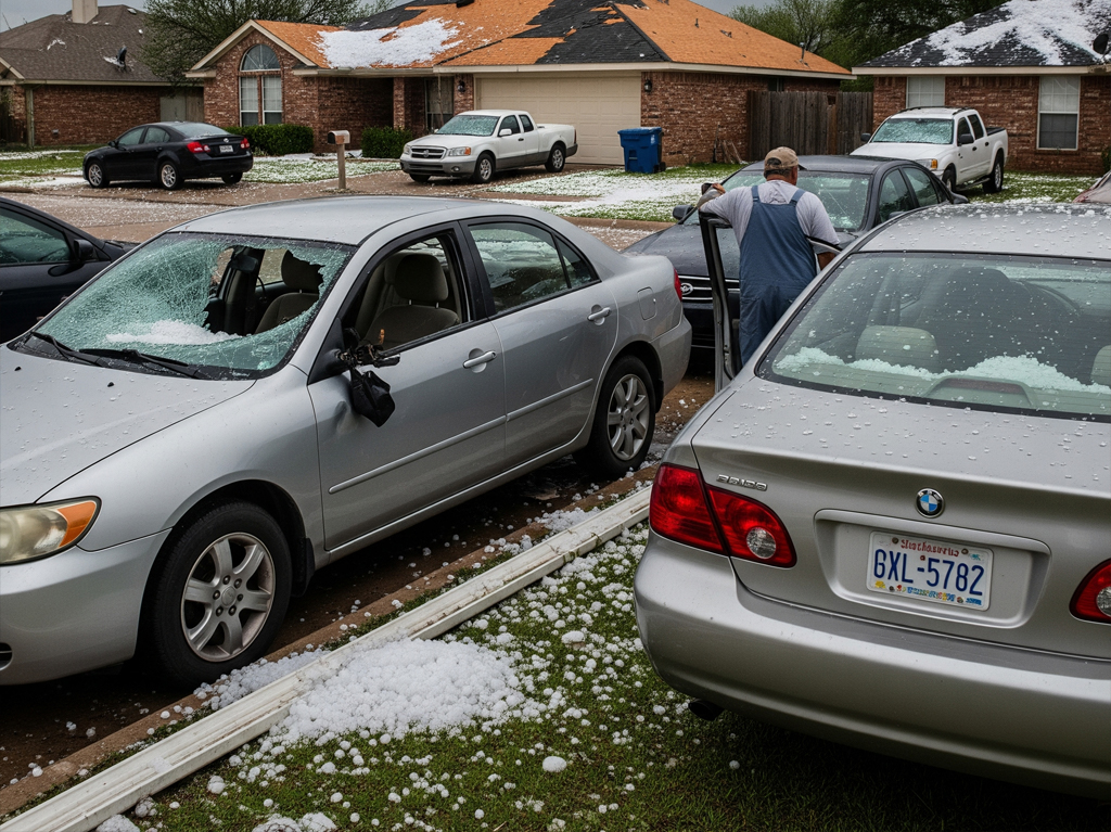 palco.png Hail Storm Damage