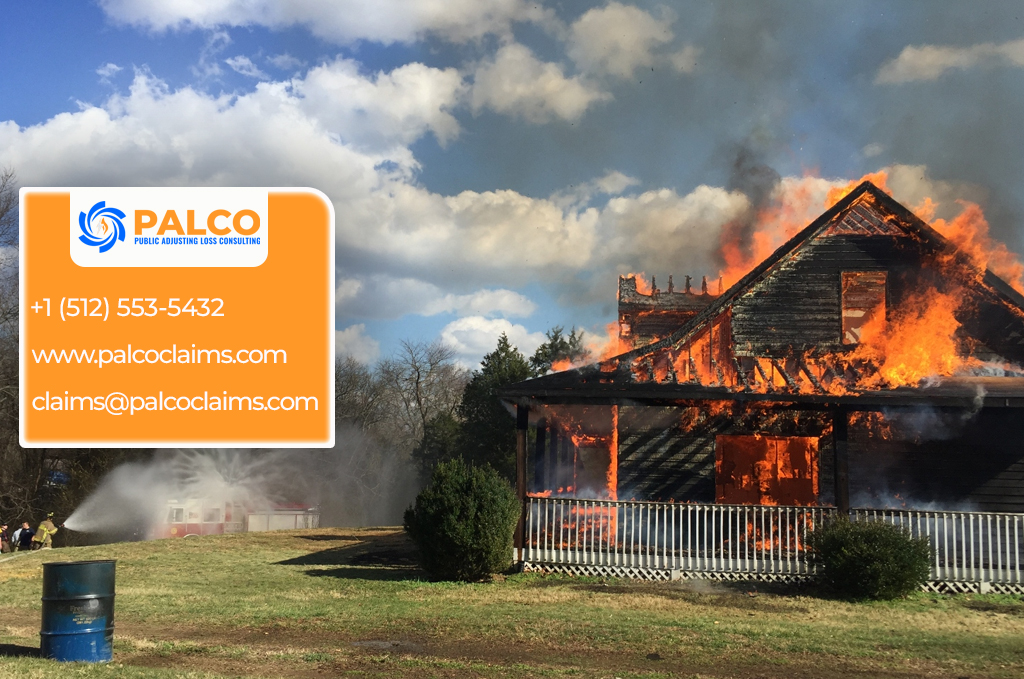 Fire-Damage-Claim-Denied