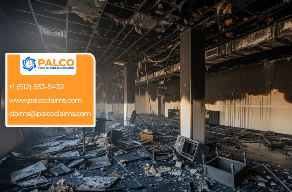 How Much Does Insurance Pay for Fire Damage? Coverage Explained