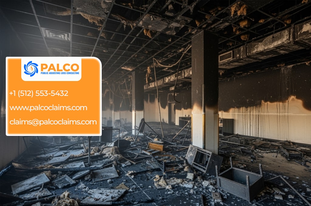 How Much Does Insurance Pay for Fire Damage Coverage Explained