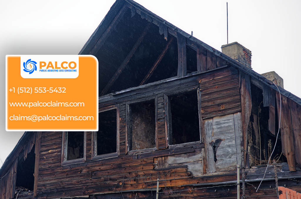 Fire Damage Claim Timeline: How Long It Really Takes to Get Paid