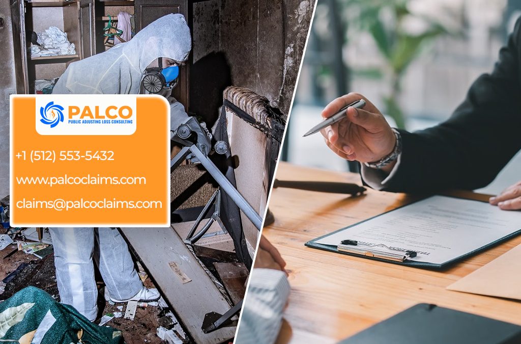 Fire Damage Restoration vs Fire Insurance Claim: What Comes First?