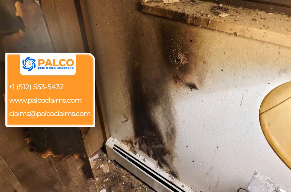 How to Document Fire Damage for Insurance: Photos, Inventory & Proof