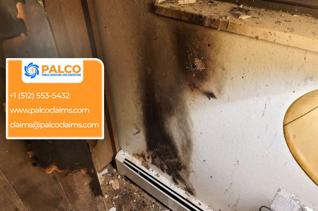 How to Document Fire Damage for Insurance: Photos, Inventory & Proof