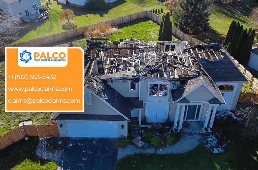 What Insurance Doesn’t Tell You About Fire Damage Claims (Insider Adjuster Tips)