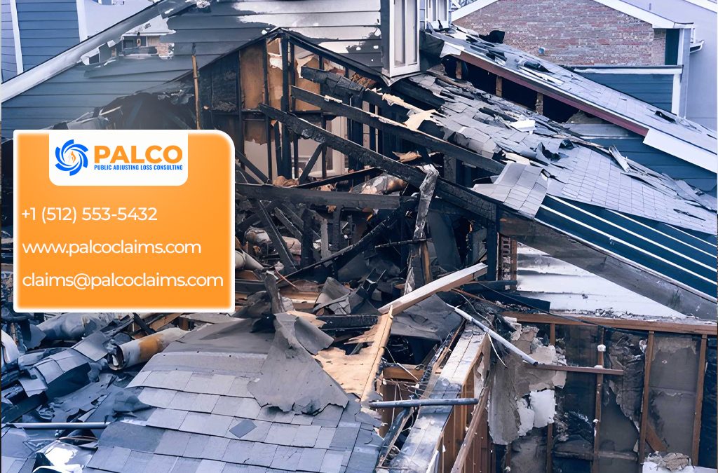 10 Things Insurance Companies Don’t Tell You About Fire Claims