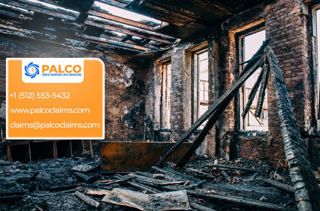 Fire Damage Insurance Claim: Complete Step-by-Step Guide