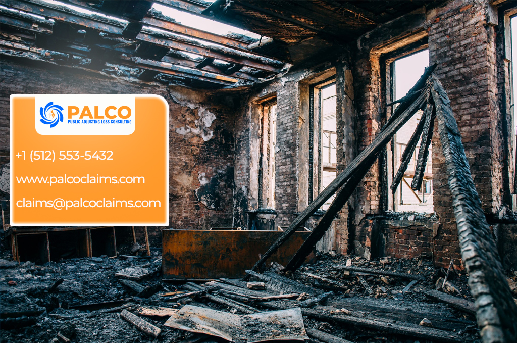 Fire Damage Insurance Claim: Complete Step-by-Step Guide