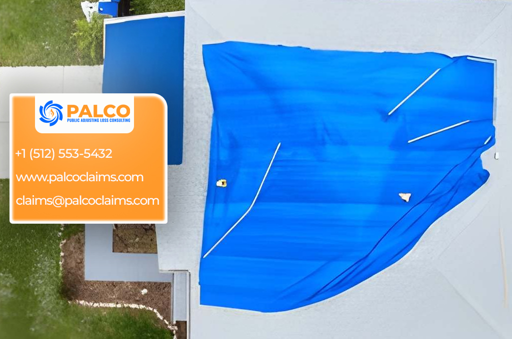 Hidden Hail Damage Signs Most Homeowners Miss