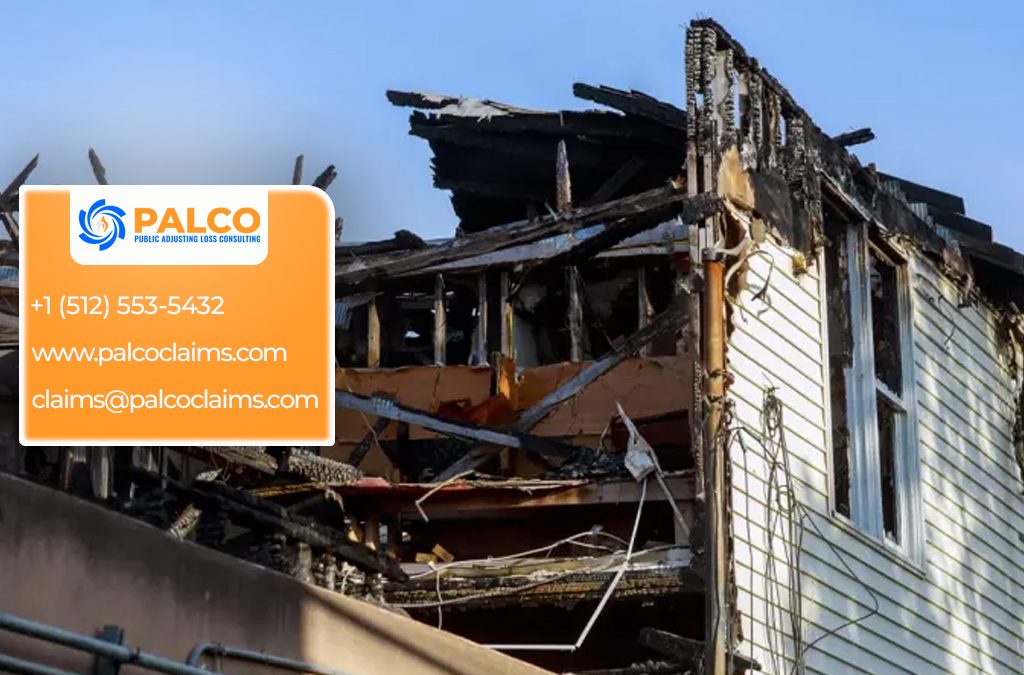 How Long Does a Fire Damage Claim Take? Timeline Explained