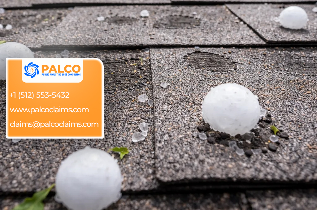 Hail Damage Claim Timeline: How Long Does It Take?