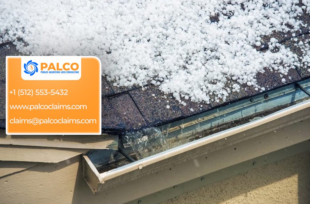 How to Maximize Your Hail Claim Before the Adjuster Arrives