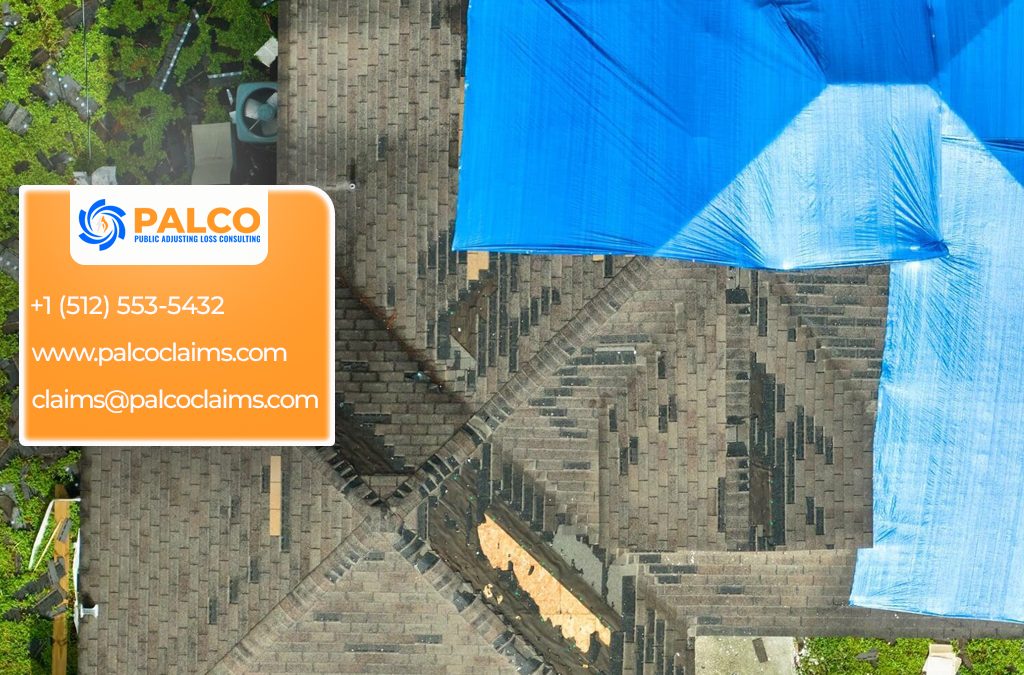 Roof Lifted by Wind? Insurance Claim Steps You Must Follow