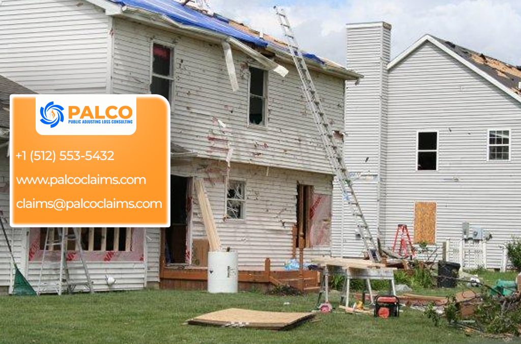 After a Tornado: 10 Insurance Mistakes to Avoid