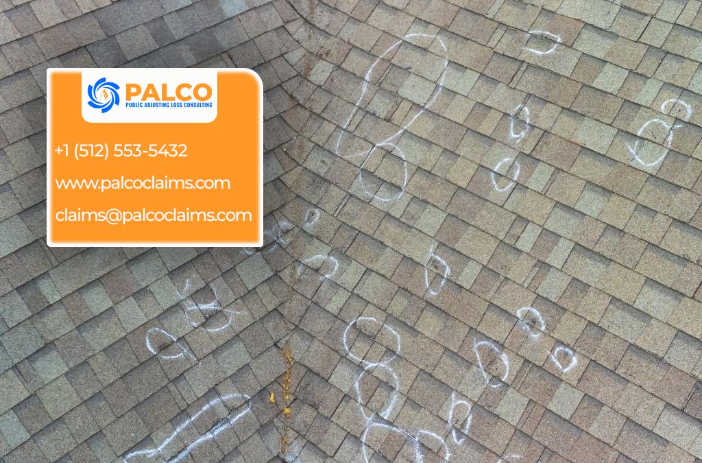 Does Homeowners Insurance Cover Hail Damage?
