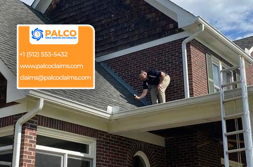 Does Insurance Cover Roof Damage from Wind?