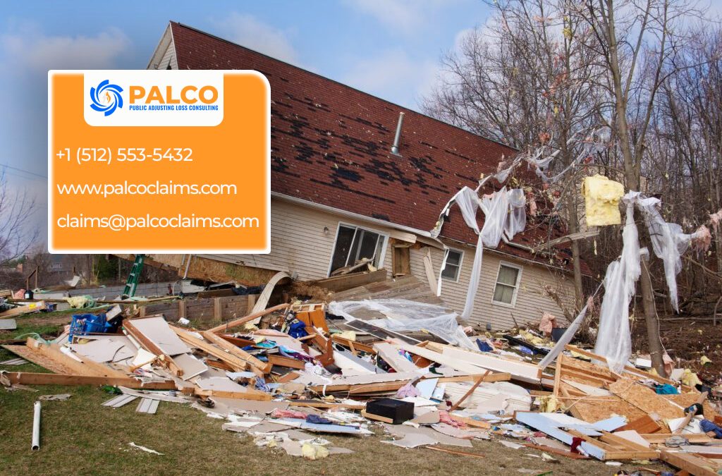 Does Renters Insurance Cover Property Damage?