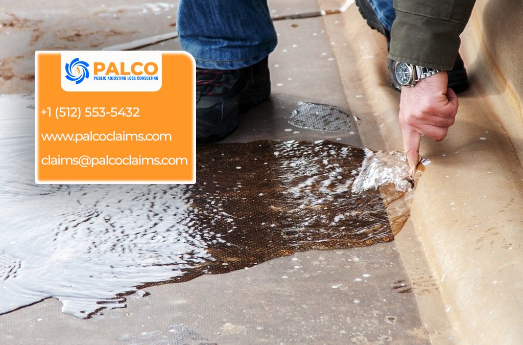Slab Leak Insurance Claims: What Homeowners Should Know