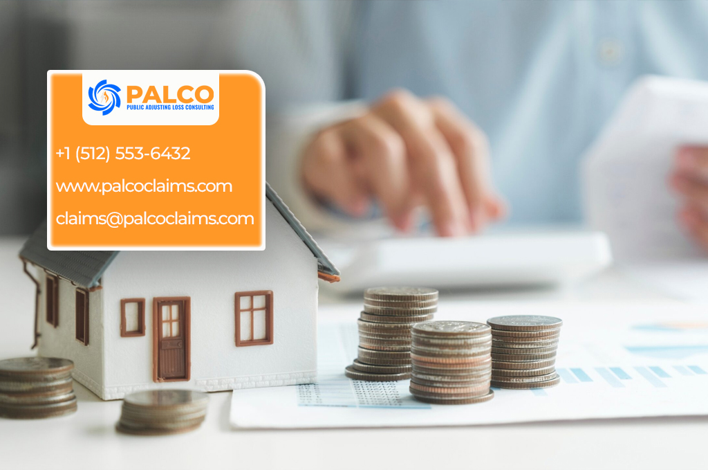 property insurance coverage