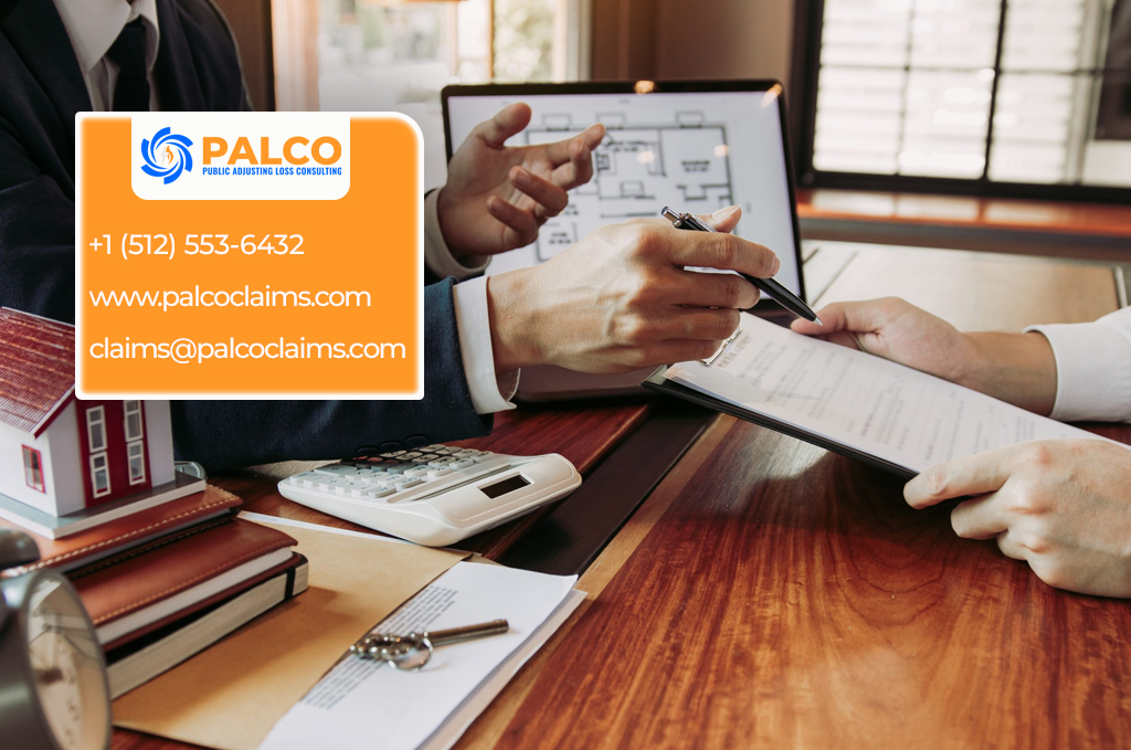 commercial property insurance