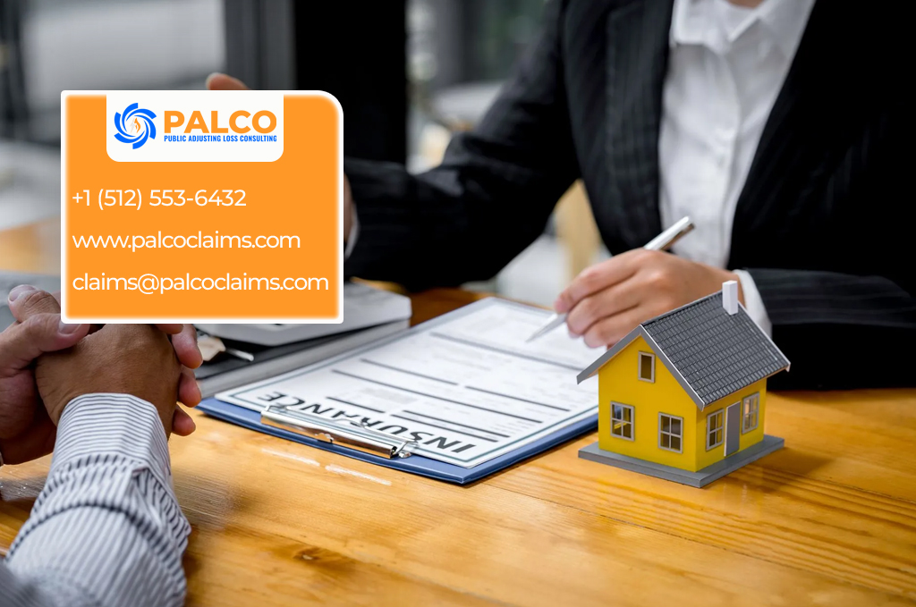 property insurance claim