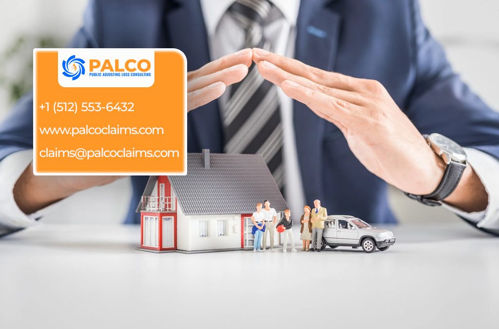 Types of Property Insurance Explained