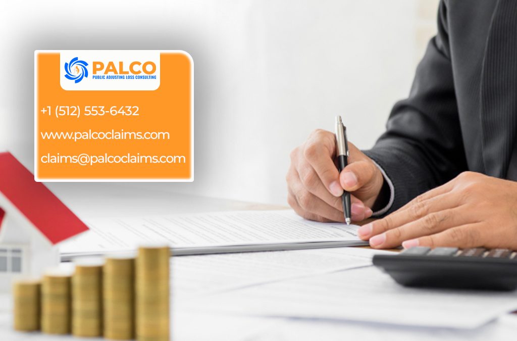 When to Hire a Public Adjuster for Your Insurance Claim