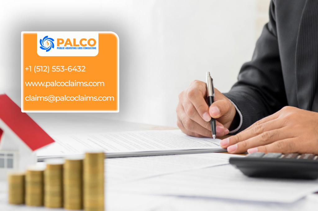 hire a public adjuster