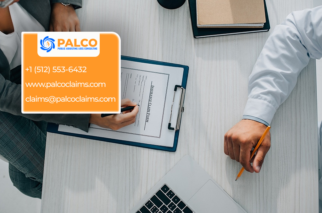 hire a public adjuster