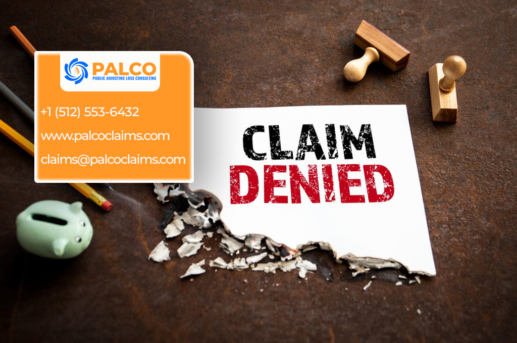 second opinion on insurance claim