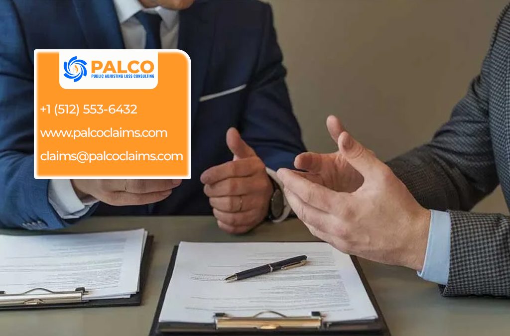 When Should I Hire a Public Adjuster for My Claim?