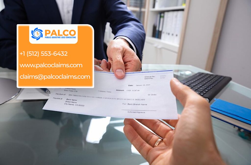 When Is My Claim Too Small for a Public Adjuster?